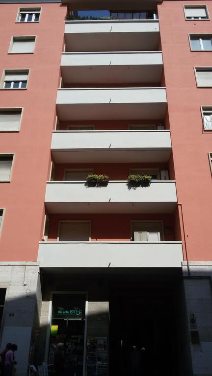 Home Suite Home Verona Eksteriør billede