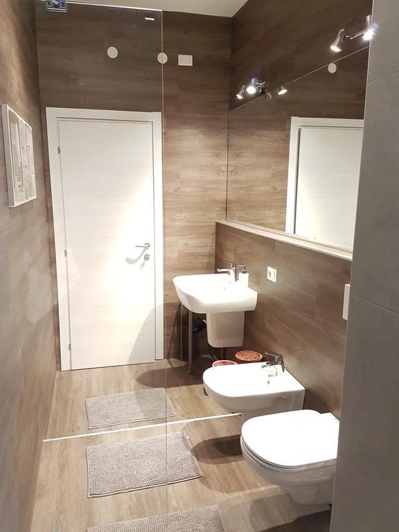 Home Suite Home Verona Eksteriør billede
