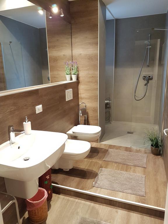 Home Suite Home Verona Eksteriør billede