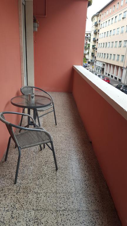 Home Suite Home Verona Eksteriør billede