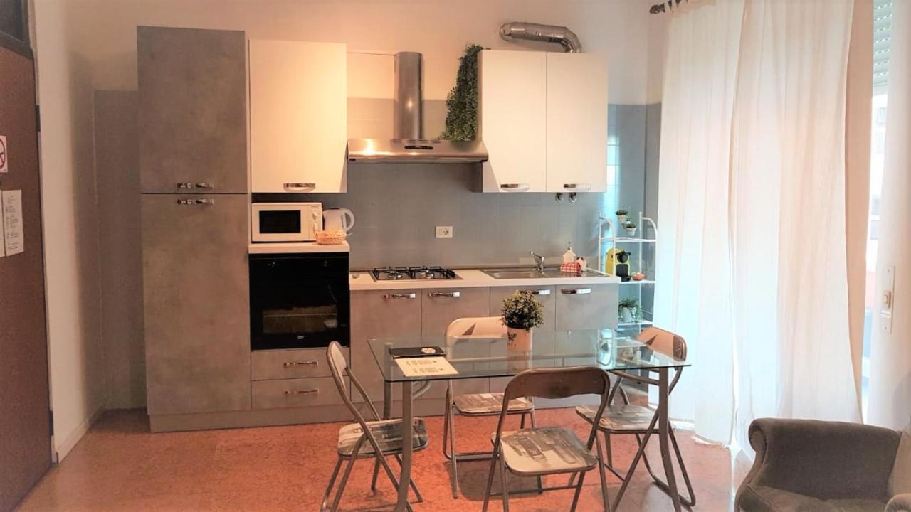 Home Suite Home Verona Eksteriør billede